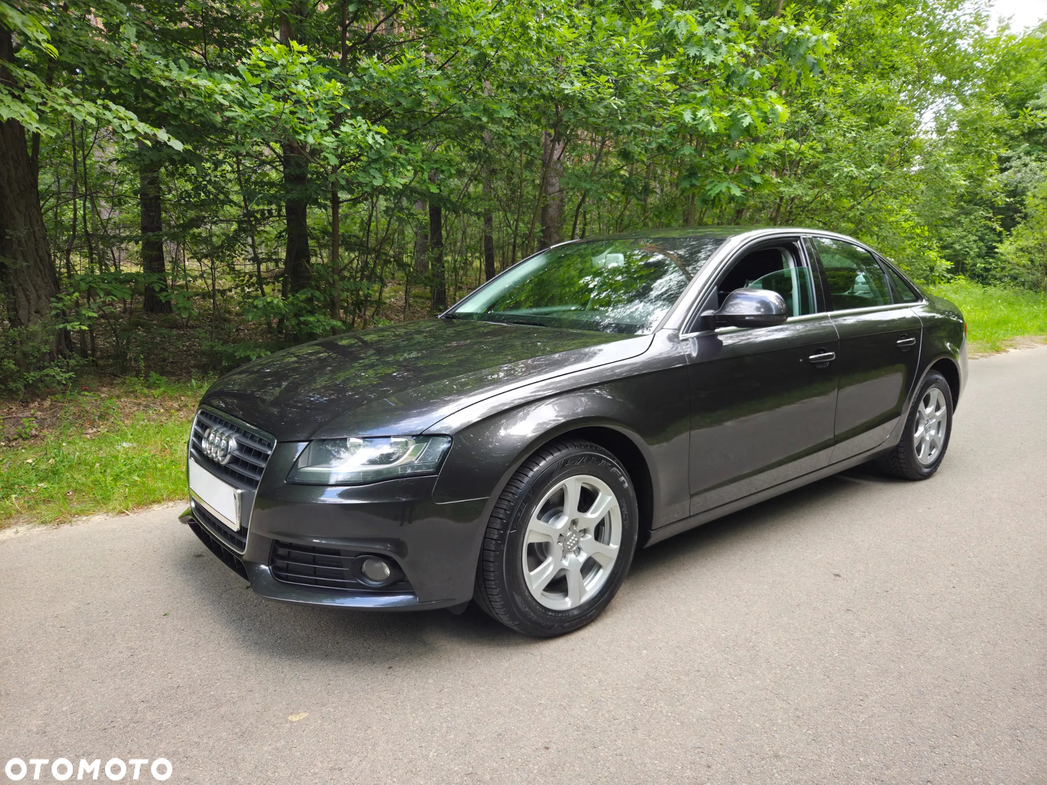 Audi A4 2.0 TDI - 12