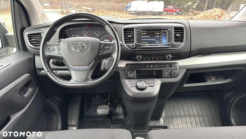 Toyota Proace Verso 2.0 D4-D Long Family - 19