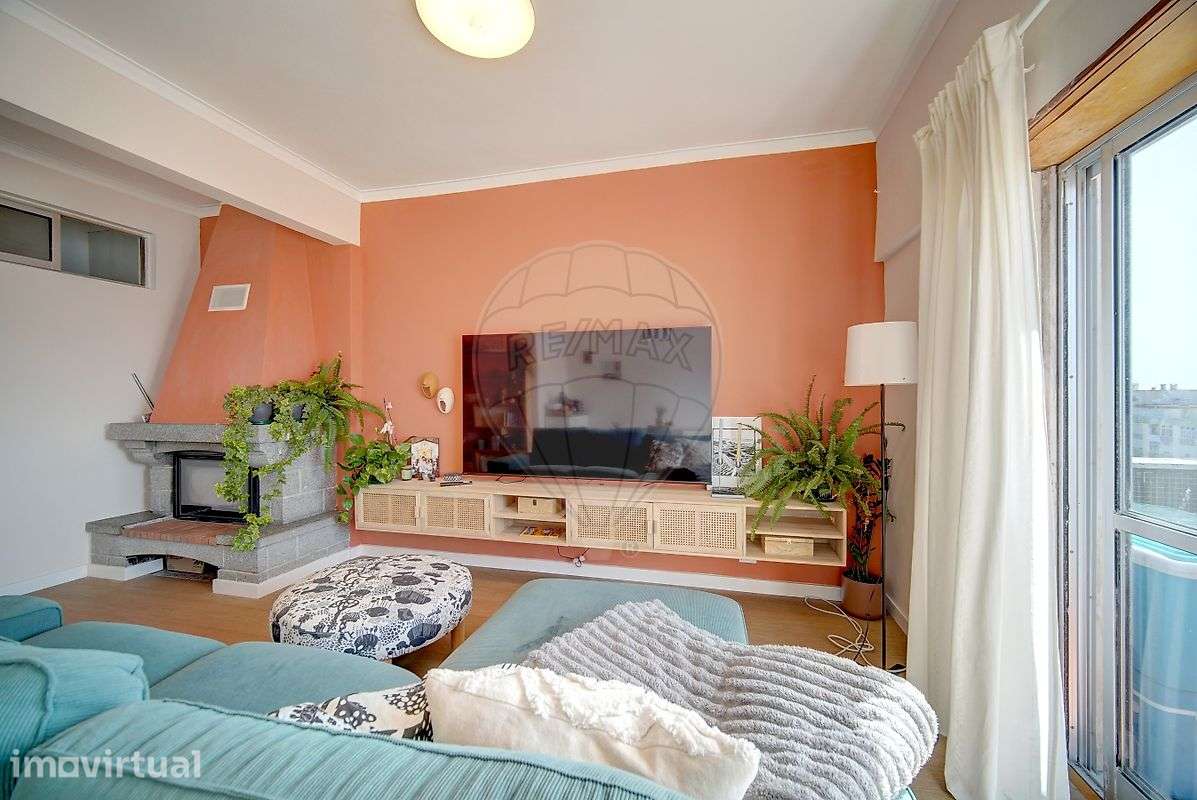 Apartamento T3 para venda - Grande imagem: 4/26