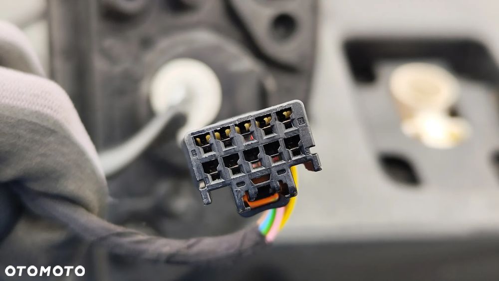 LUSTERKO ELEKTRYCZNE LEWE TOYOTA PROACE CITY 18- COMBO BERLINGO 985268529V - 8