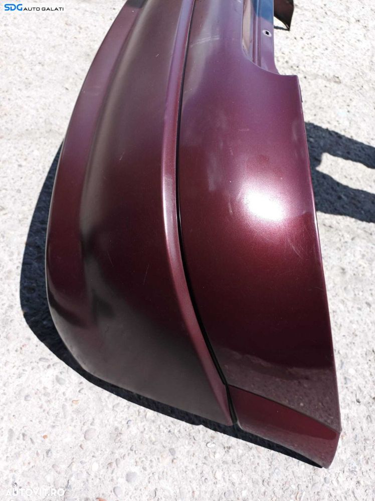 Bara Spoiler Spate Opel Astra G Hatchback 1998 - 2005 Culoare Z594 [X3804] - 4