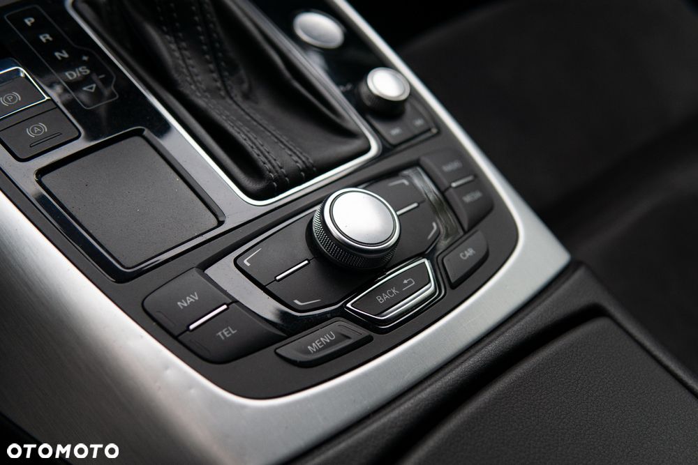 Audi A6 Avant 3.0 TDI Quattro Tiptronic - 9