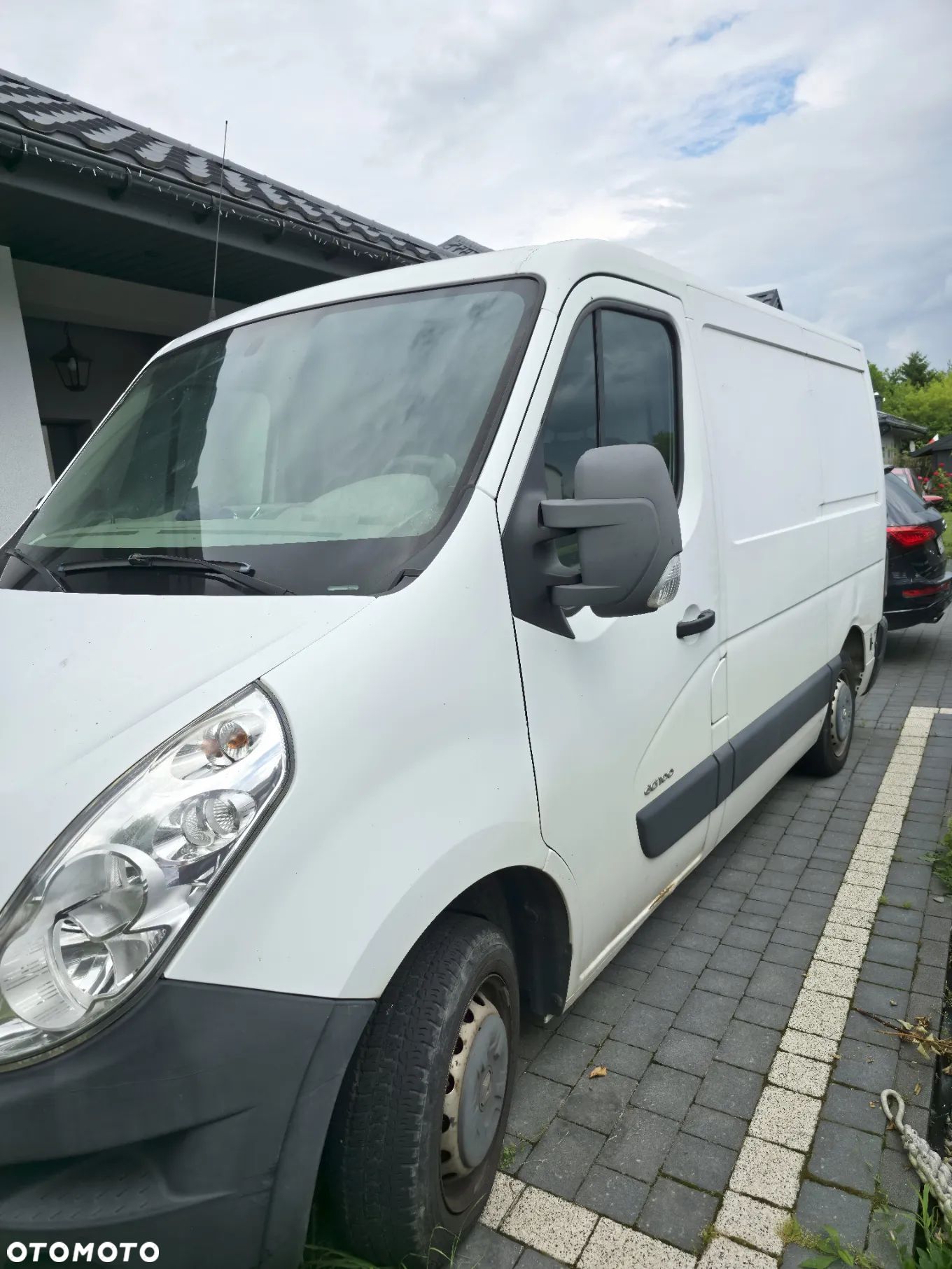 Renault 4 - 1