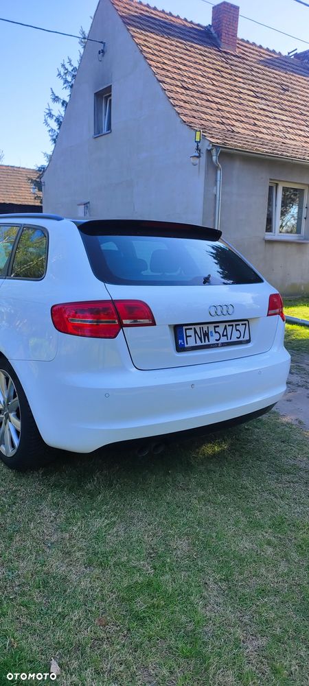 Audi A3 Sportback - 29