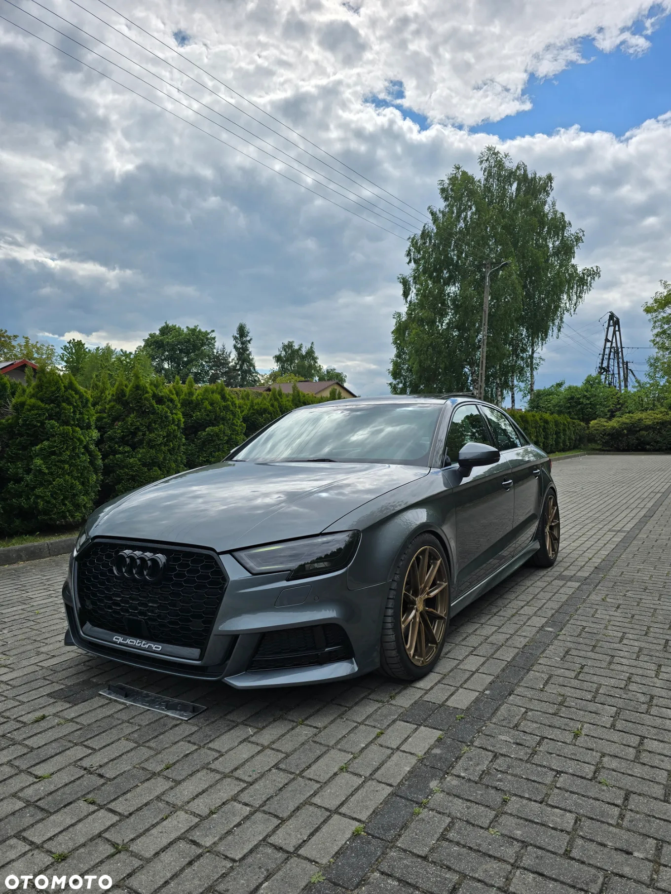 Audi A3 - 7