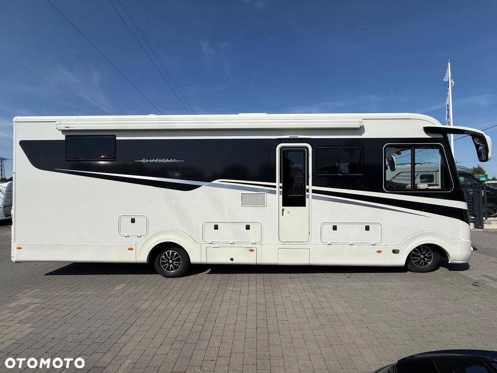 Concorde Charisma 920 G - 7