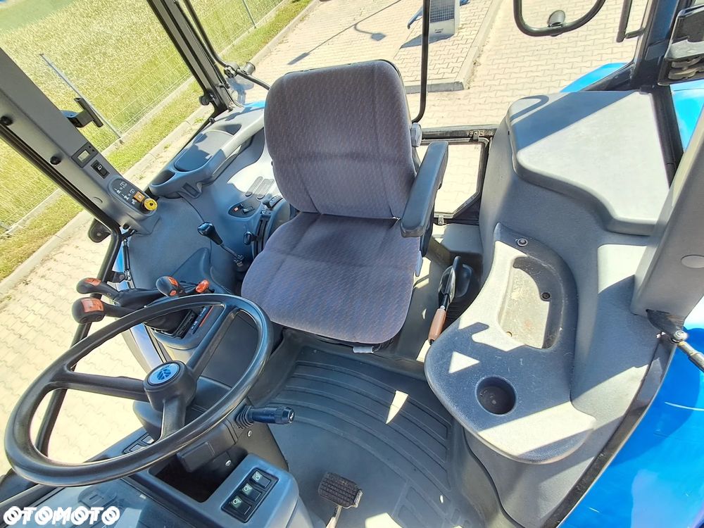 New Holland TS90 - 14
