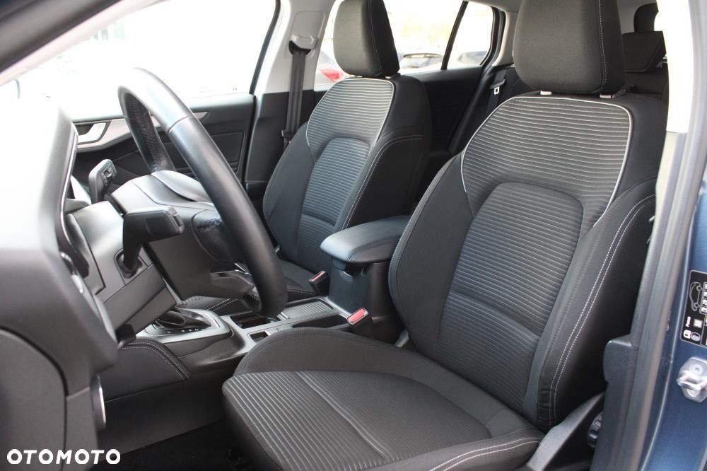 Ford Focus - 9