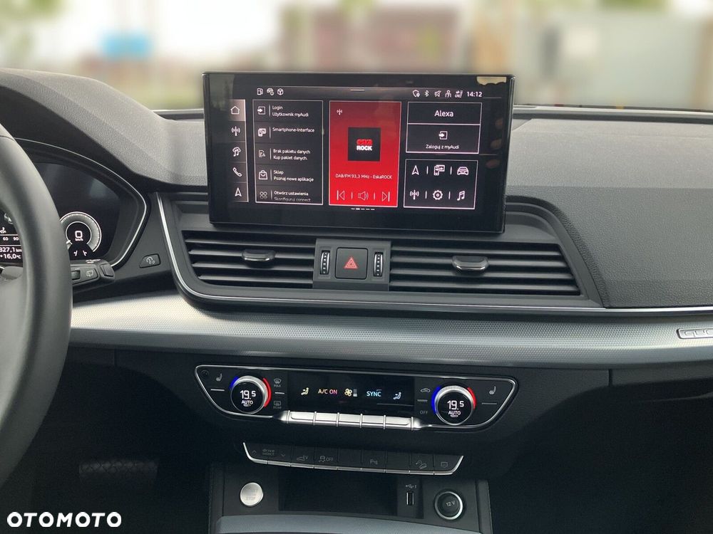 Audi Q5 - 21