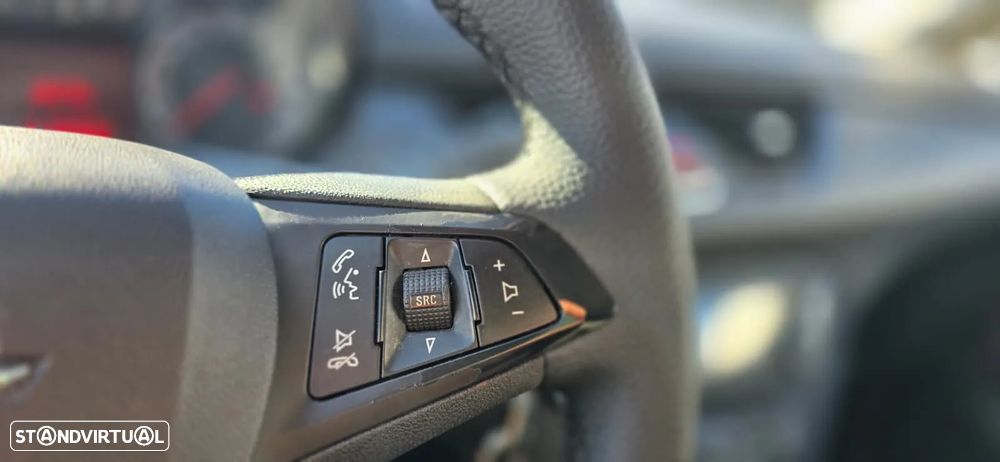 Opel Corsa - 12