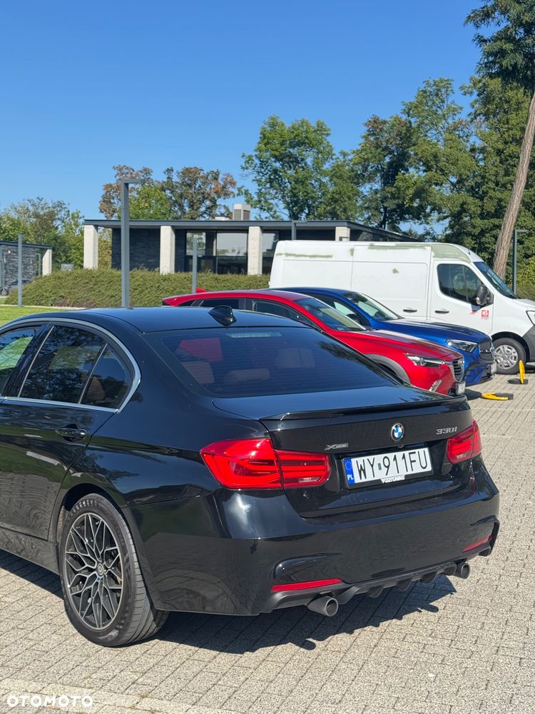 BMW Seria 3 - 8