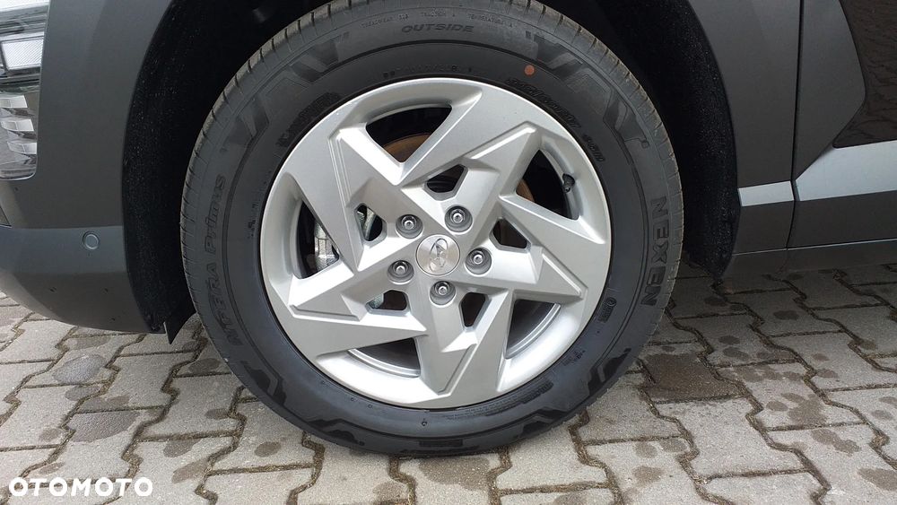 Hyundai Kona 1.0 T-GDI Executive - 16