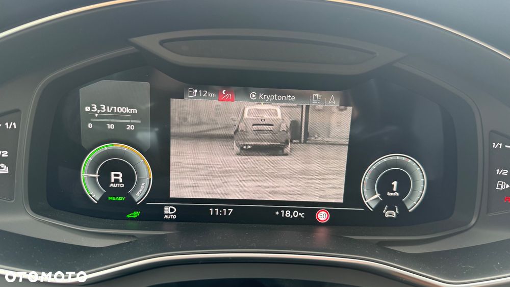 Audi A6 Avant 55 TFSI e quattro S tronic S line - 19