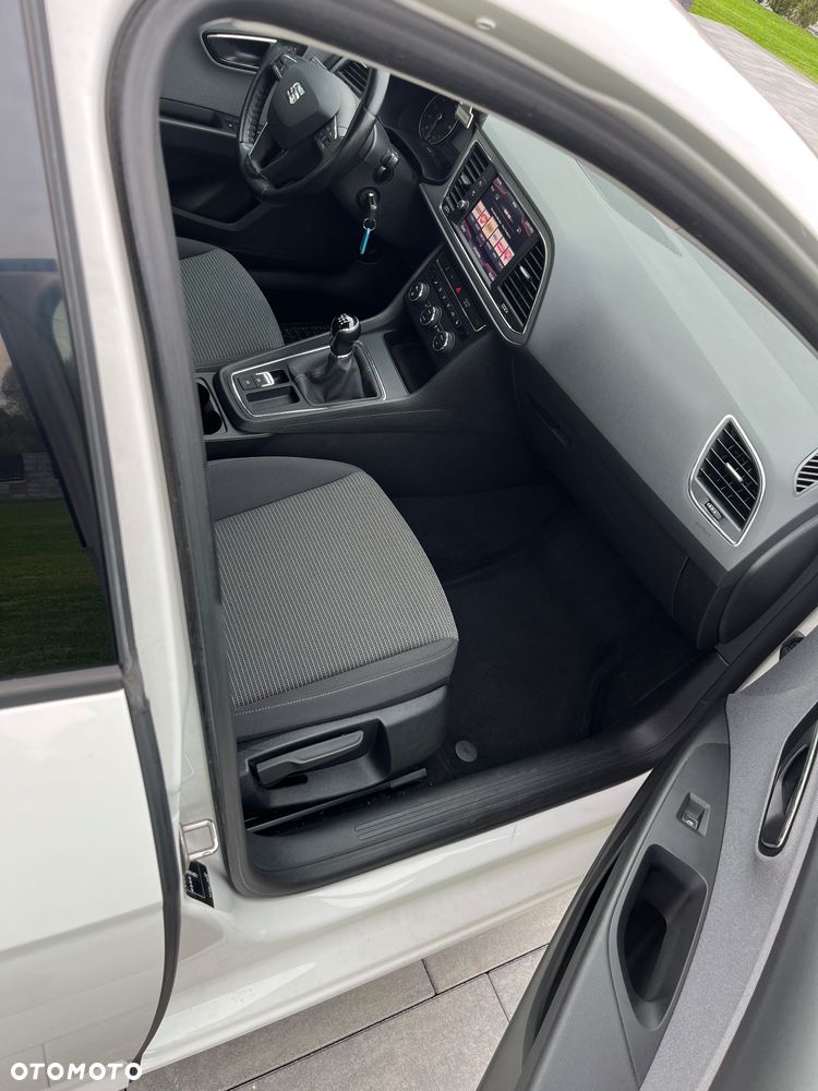 Seat Leon - 8