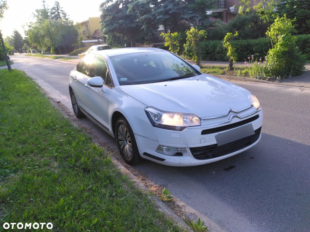 Citroën C5 1.6 HDi Attraction - 6