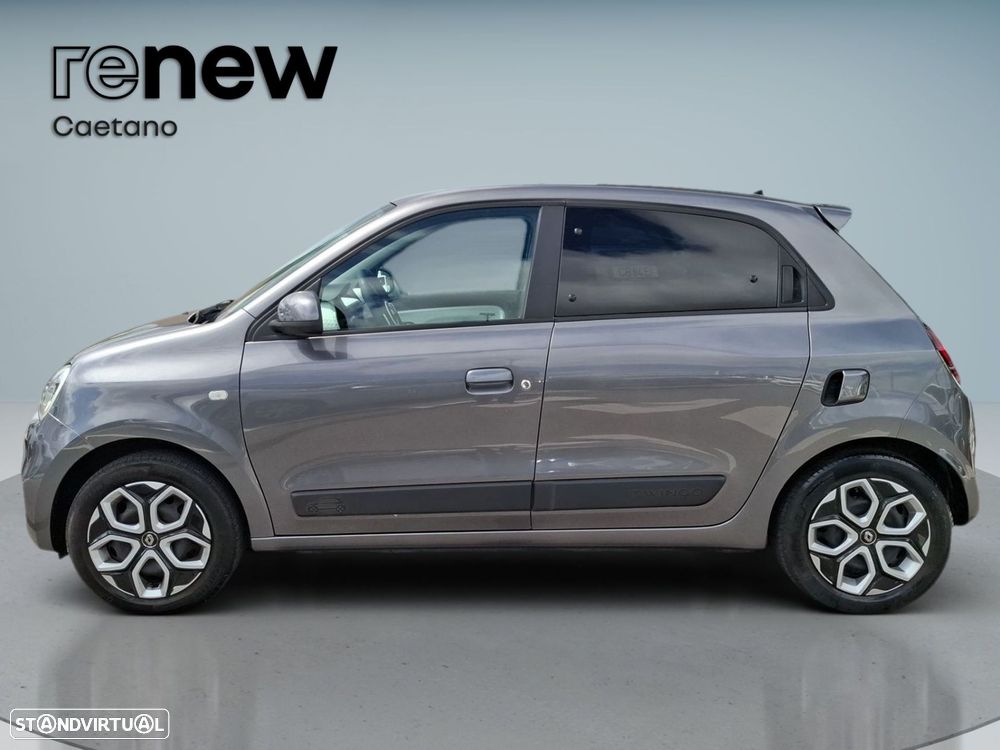 Renault Twingo 1.0 SCe Zen - 5