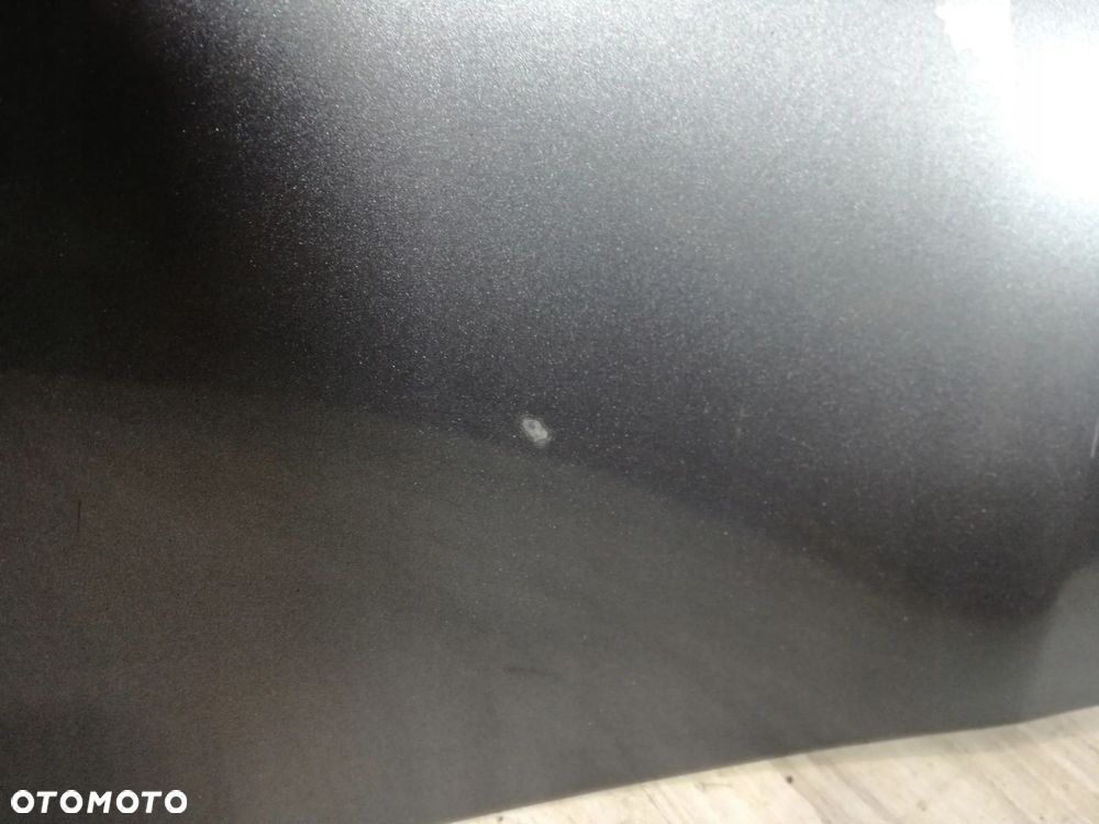 Bmw Z3 E36 95/02 błotnik prawy przód 400/7 Stahlgrau - 3