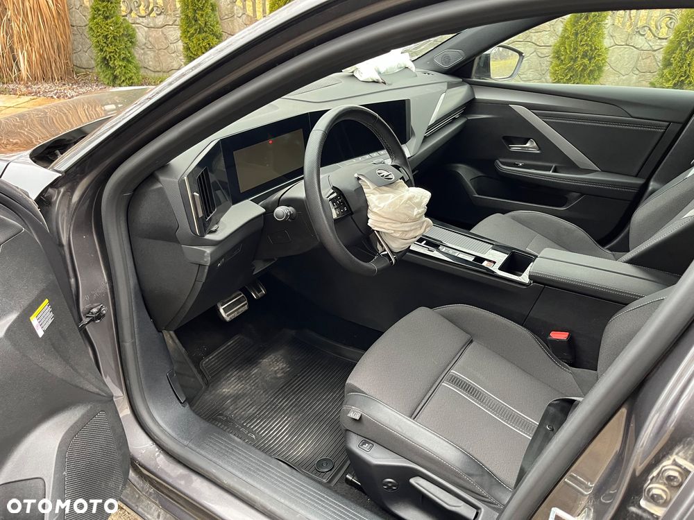 Opel Astra 1.5 CDTI GS Line S&S - 16