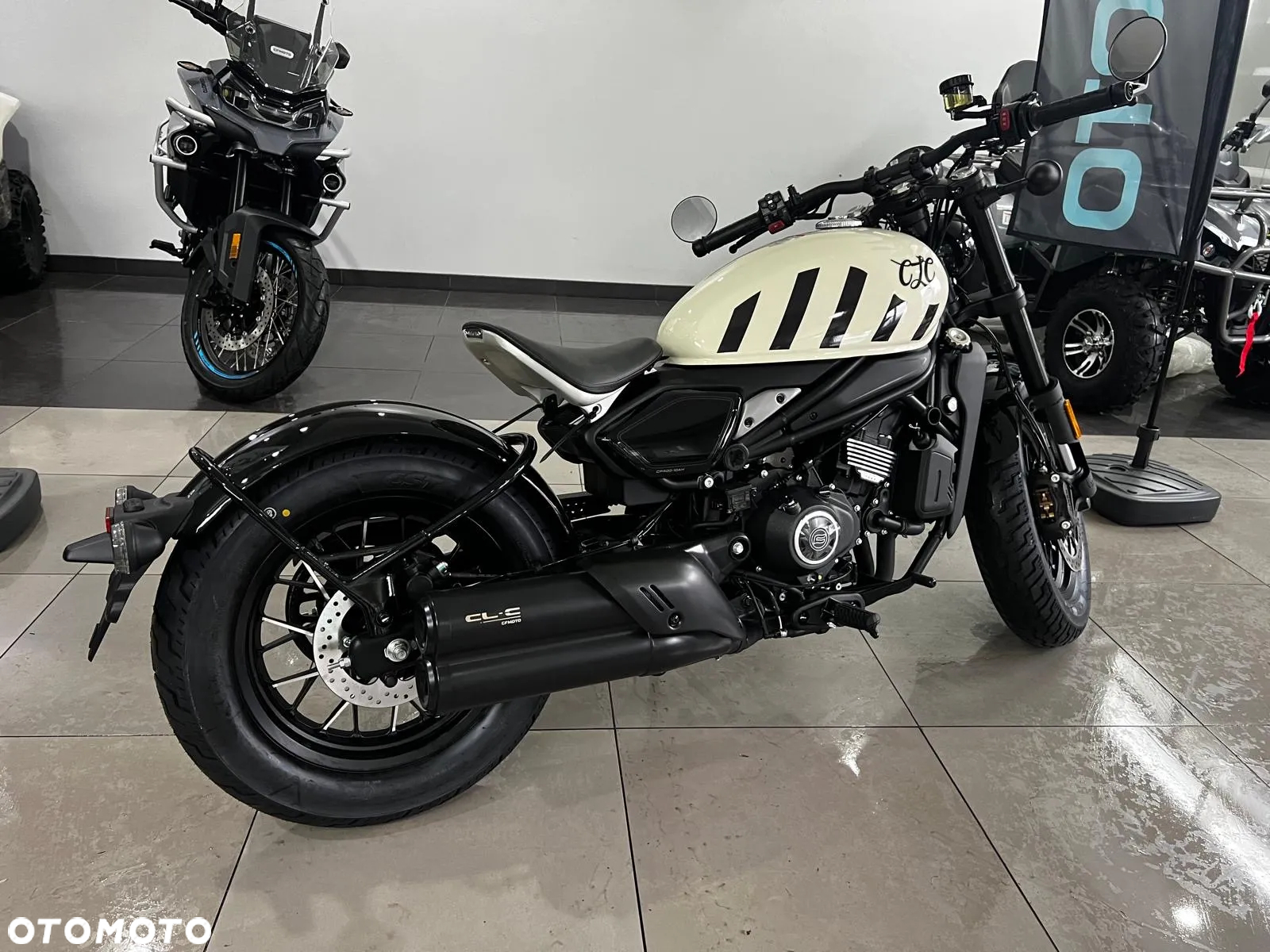 CFMoto Inny - 21