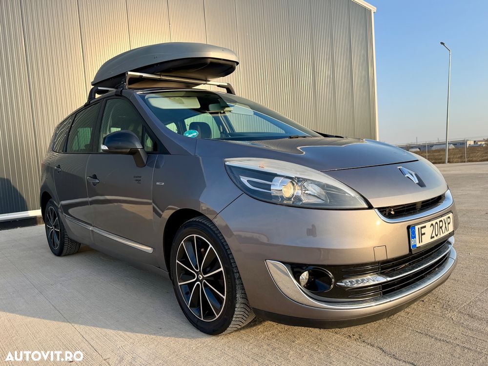 Renault Scenic - 4