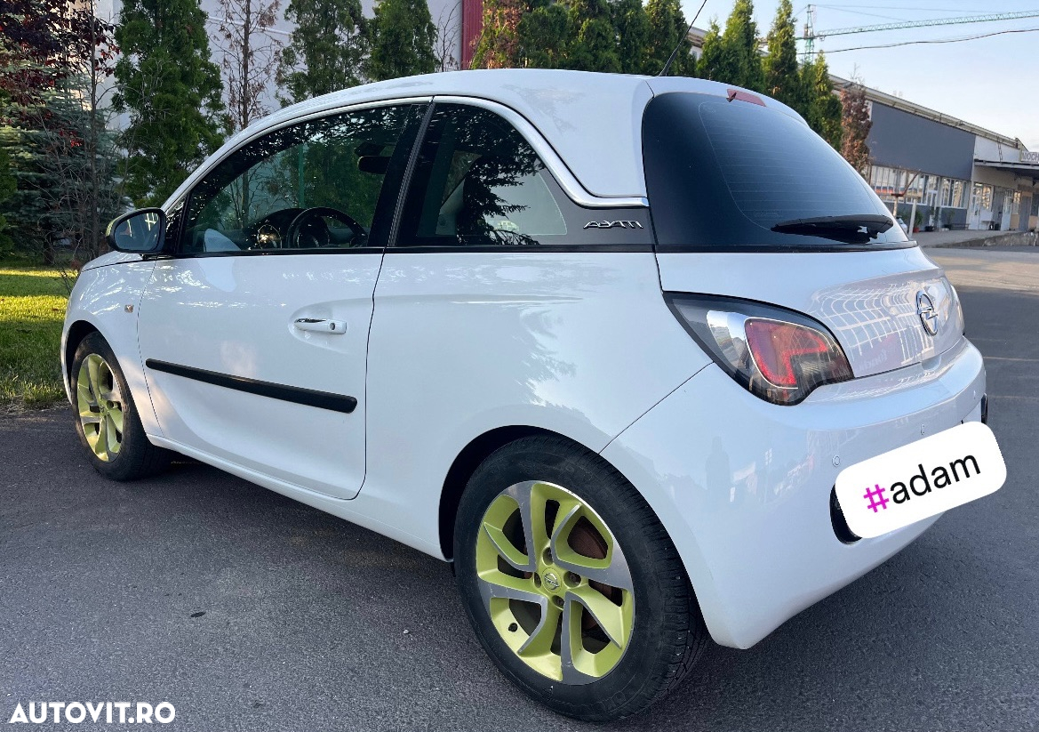 Opel Adam - 2