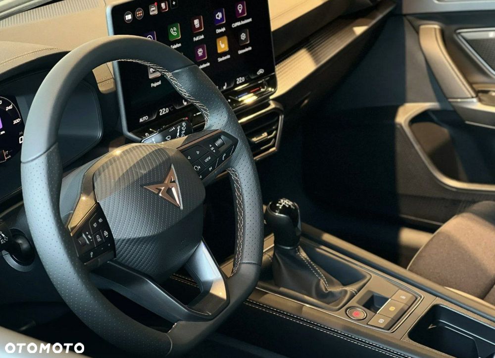 Cupra Leon - 13