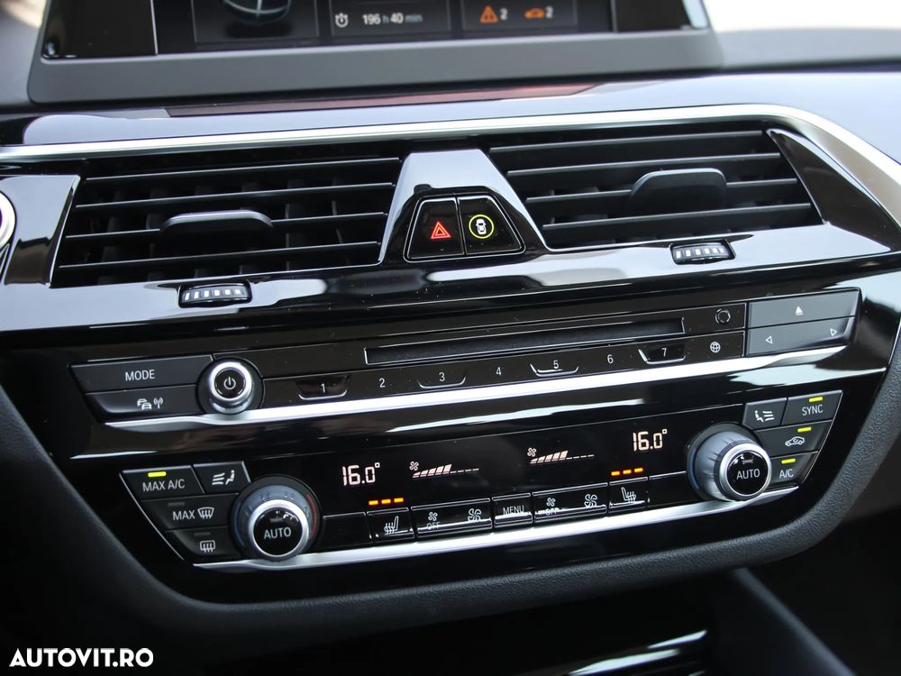 BMW Seria 5 - 26