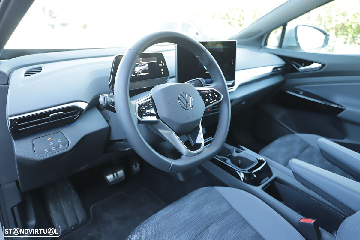 VW ID.4 77 kWh Pro Performance - 7