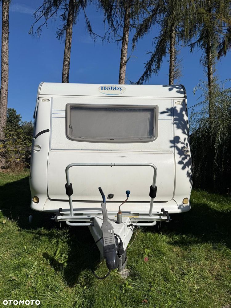 Hobby De Luxe Easy - 2