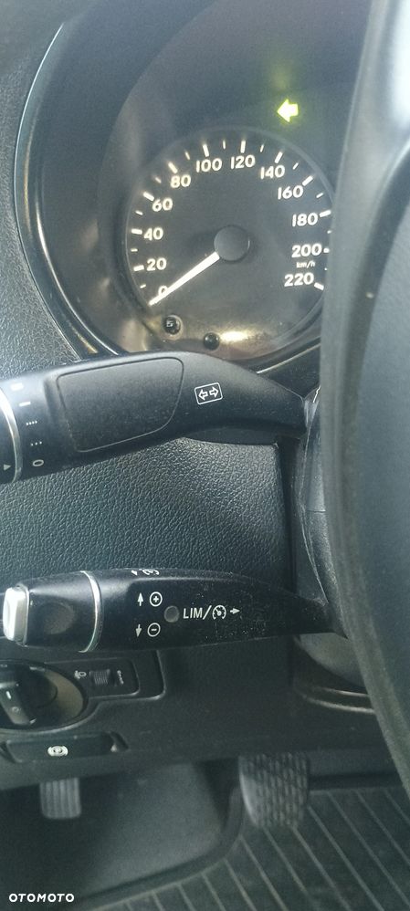 Mercedes-Benz Vito 447 - 13