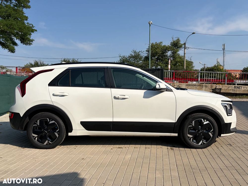 Kia Niro - 9