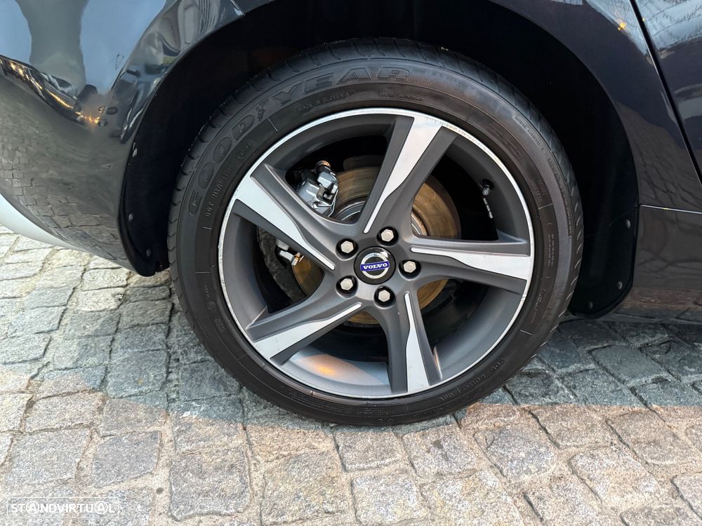 Volvo V40 D2 R Design - 55