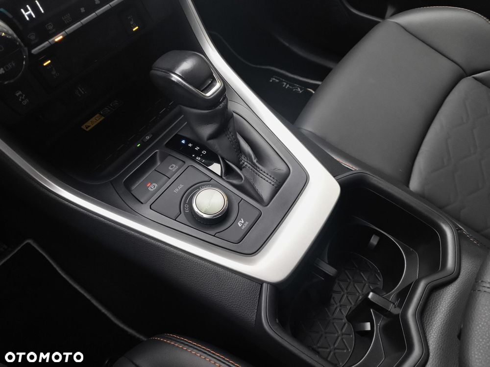 Toyota RAV4 2.5 Hybrid Adventure 4x4 - 26