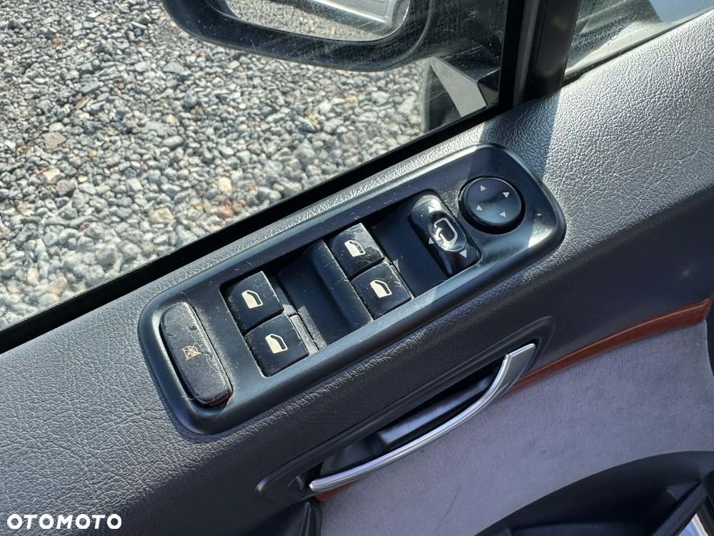 Citroën C8 2.0 Control+ - 19