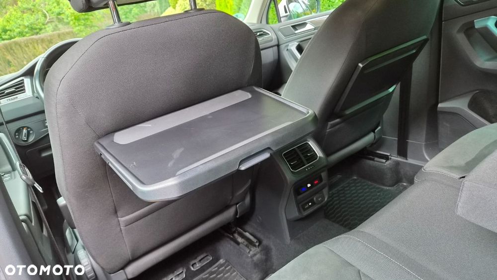 Volkswagen Tiguan - 17