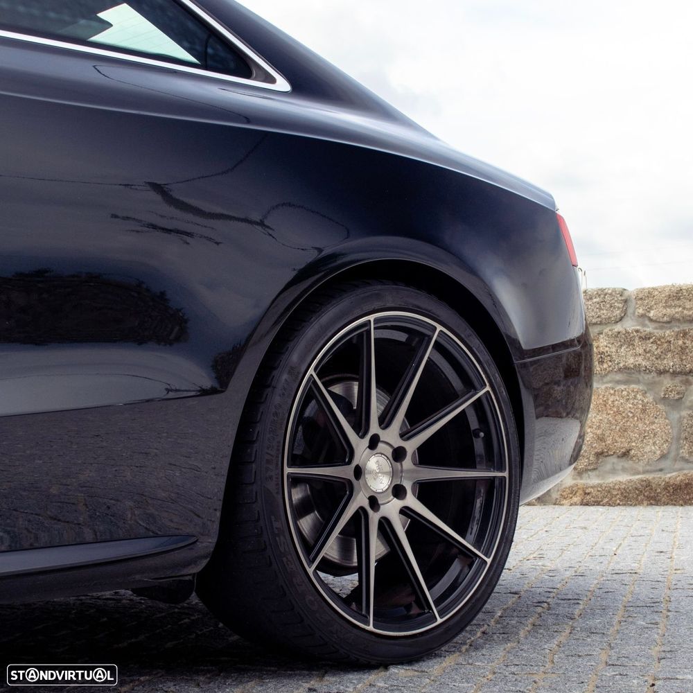 Audi S5 4.2 FSi quattro Tiptronic - 7