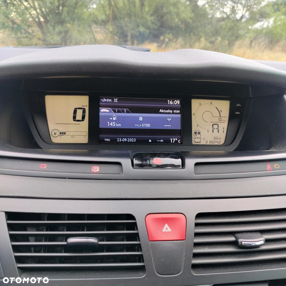 Citroën C4 Picasso - 2