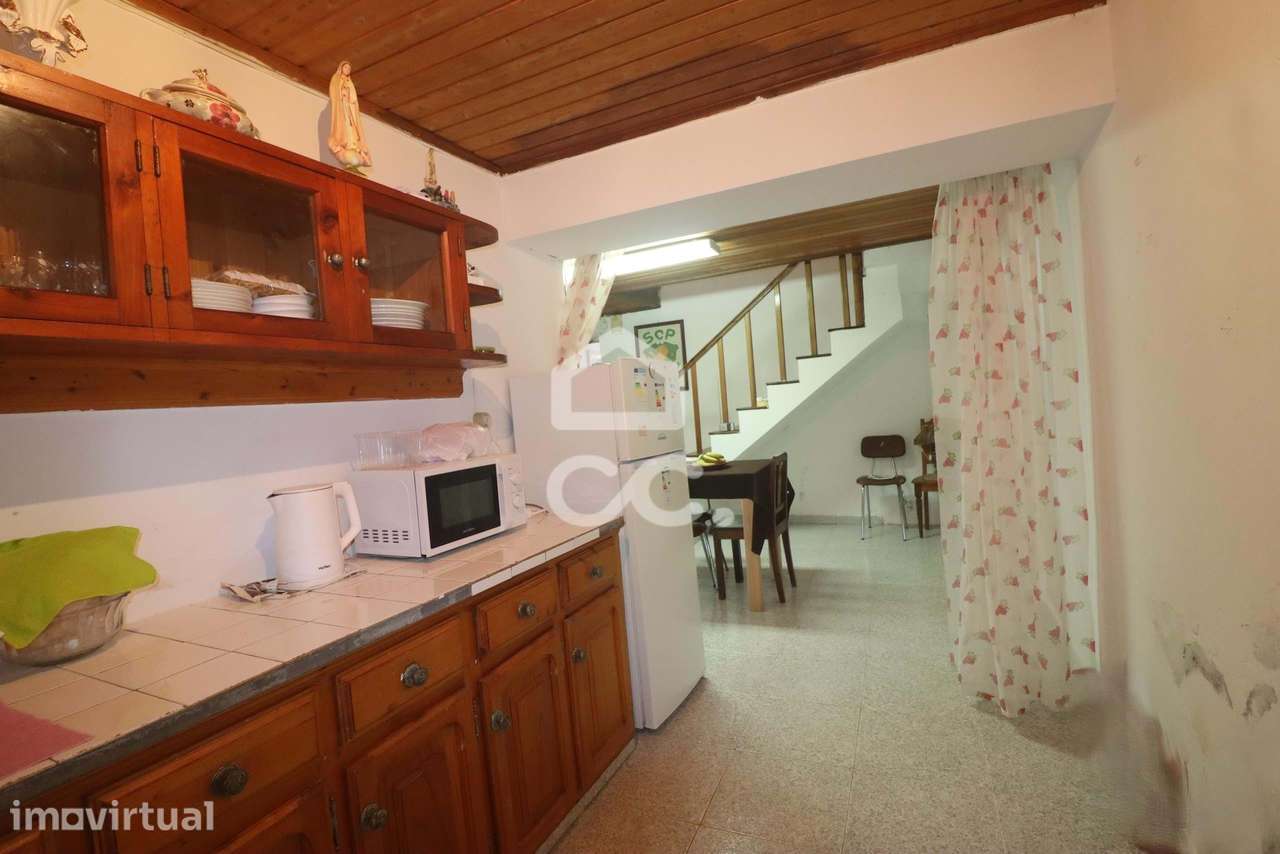 Moradia com 3 Quartos - Algarvia - Nordeste - Grande imagem: 5/15
