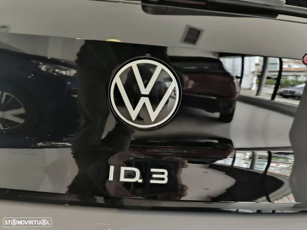 VW ID.3 Pro Business - 33
