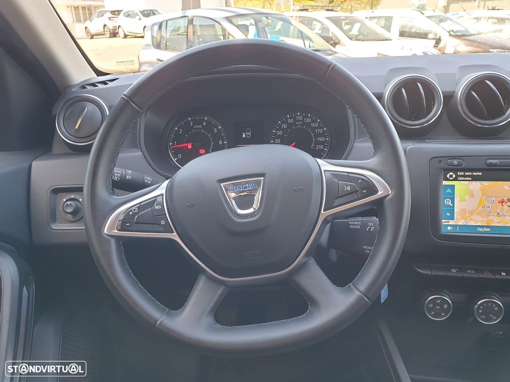 Dacia Duster - 11