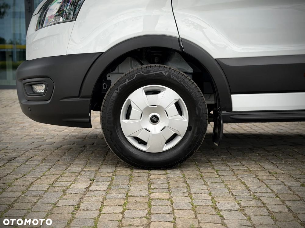 Ford Transit - 16
