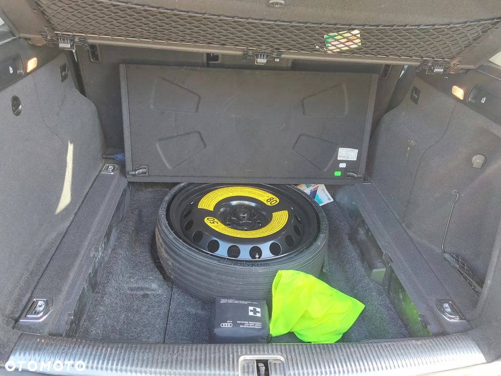 Audi Q5 - 6