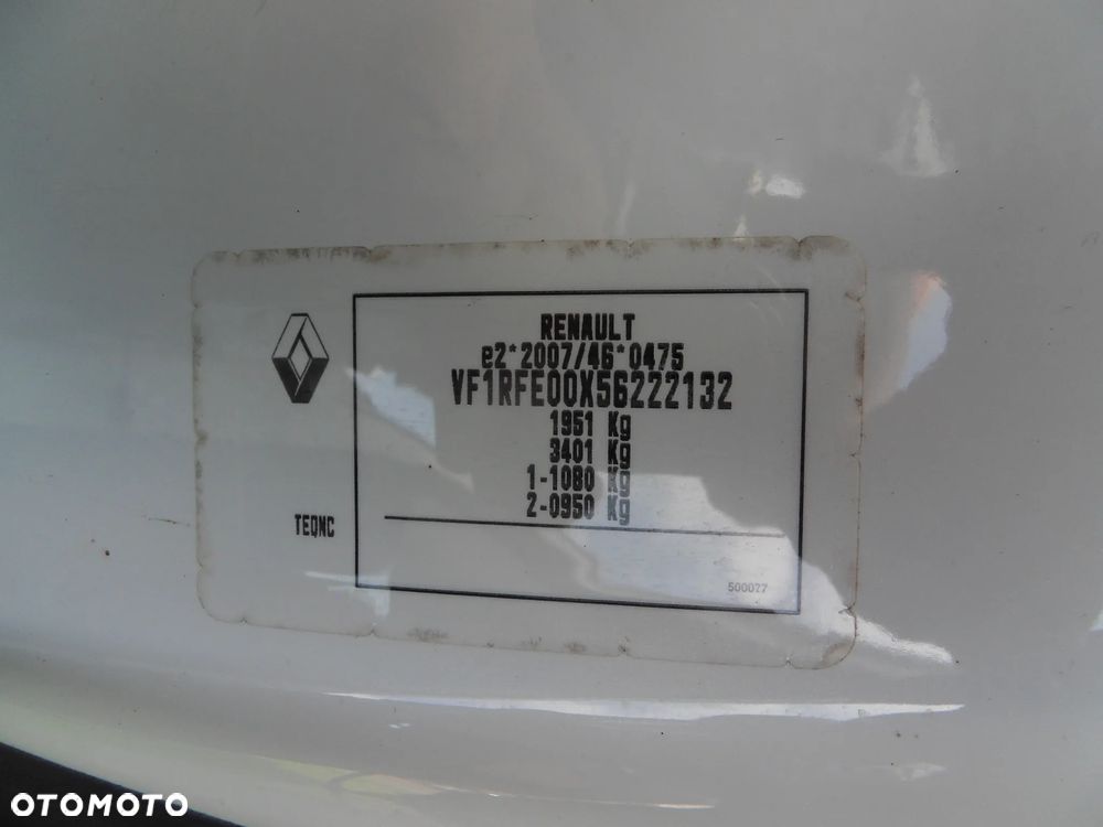 Renault Kadjar Energy dCi 110 EDC Bose Edition - 18