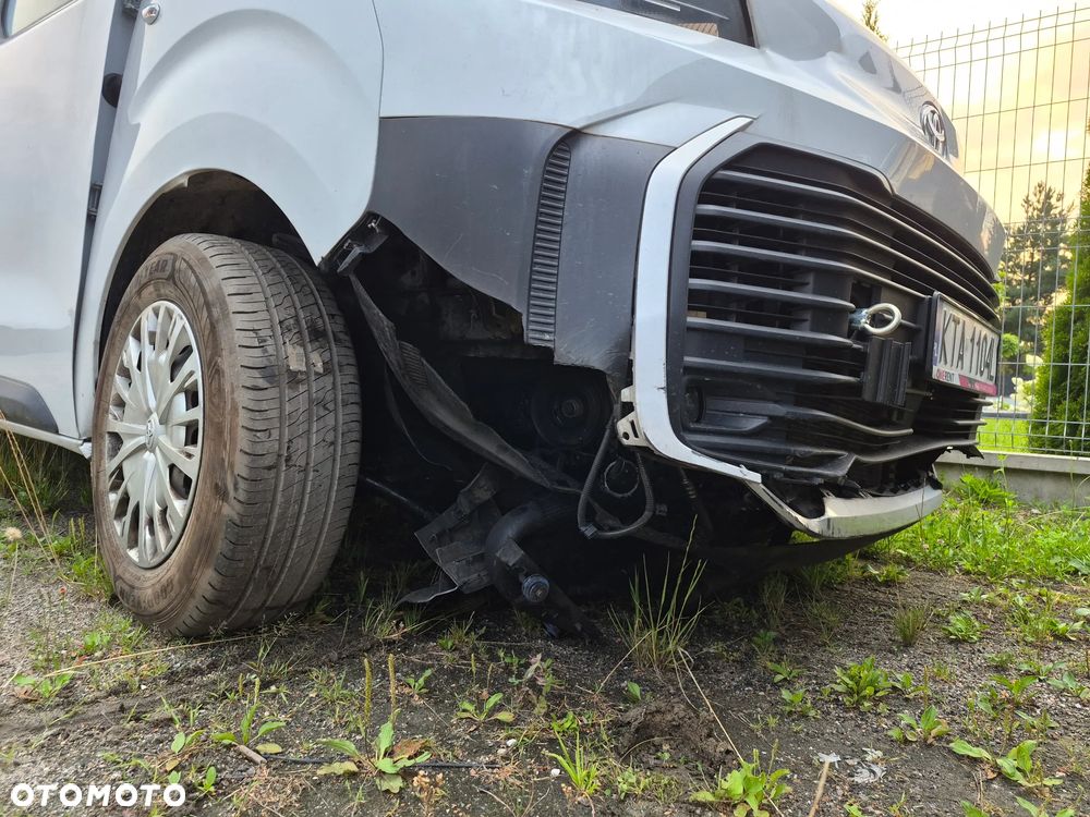 Toyota PROACE - 15