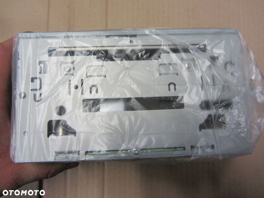 radio cd mitsubishi mn141319 dy-3w69u 34u249 - 3