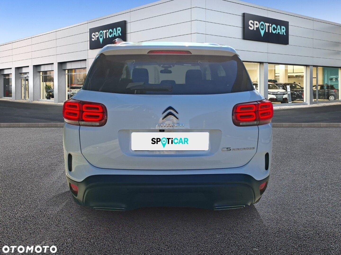 Citroën C5 Aircross - 6
