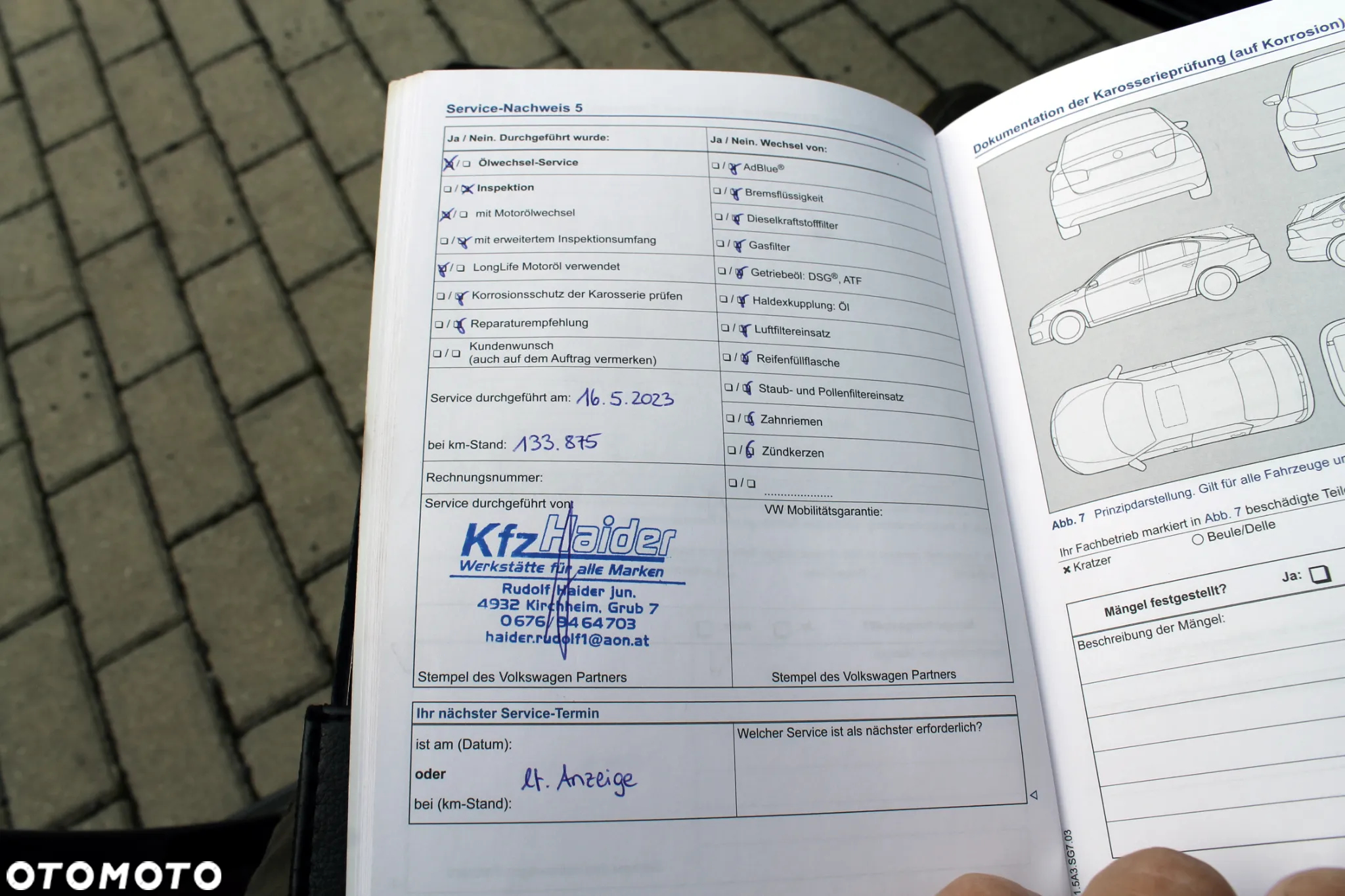 Volkswagen Golf VII 1.2 TSI BMT Trendline - 20