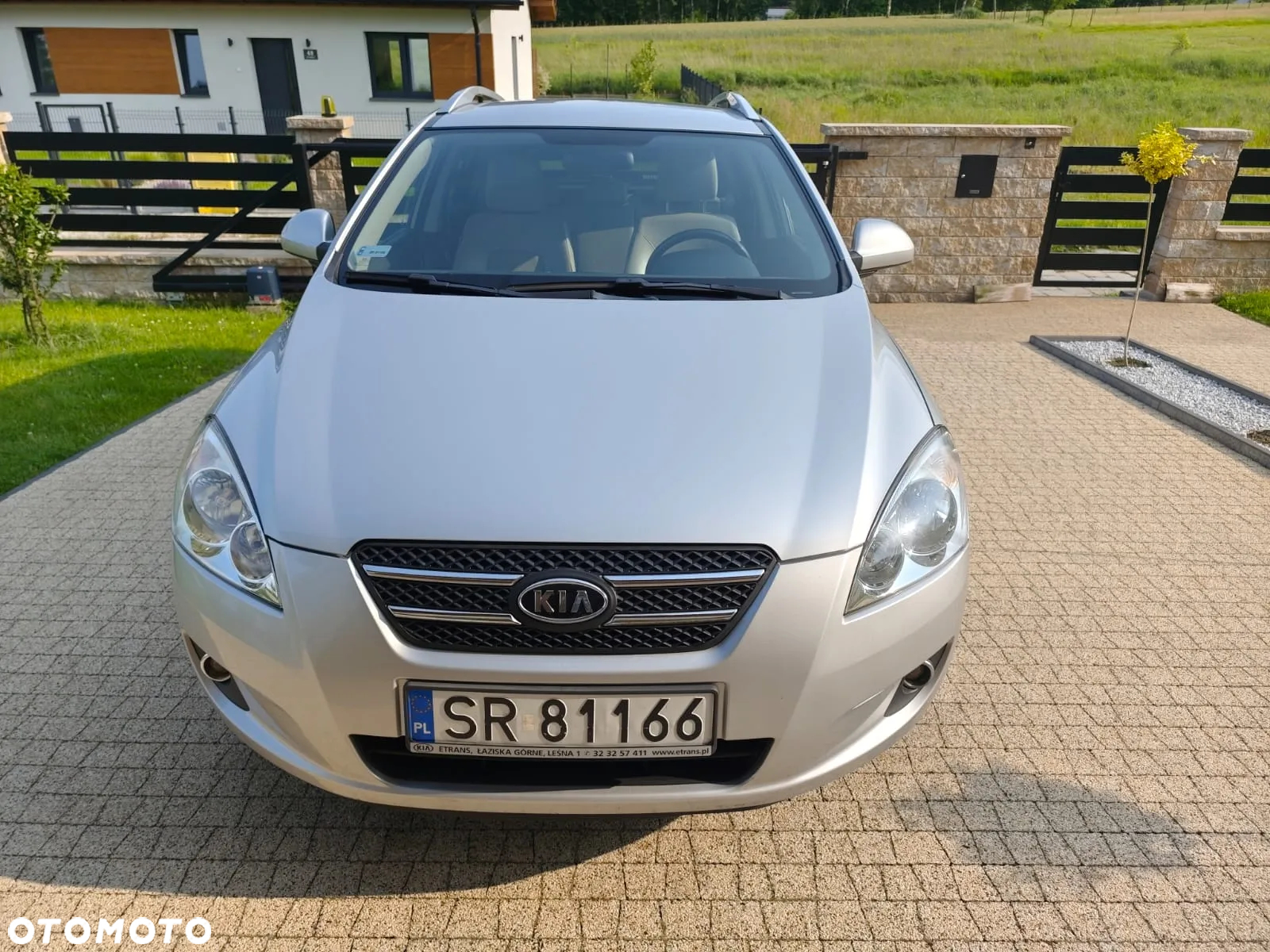 Kia Ceed Cee'd 1.6 Optimum + - 4