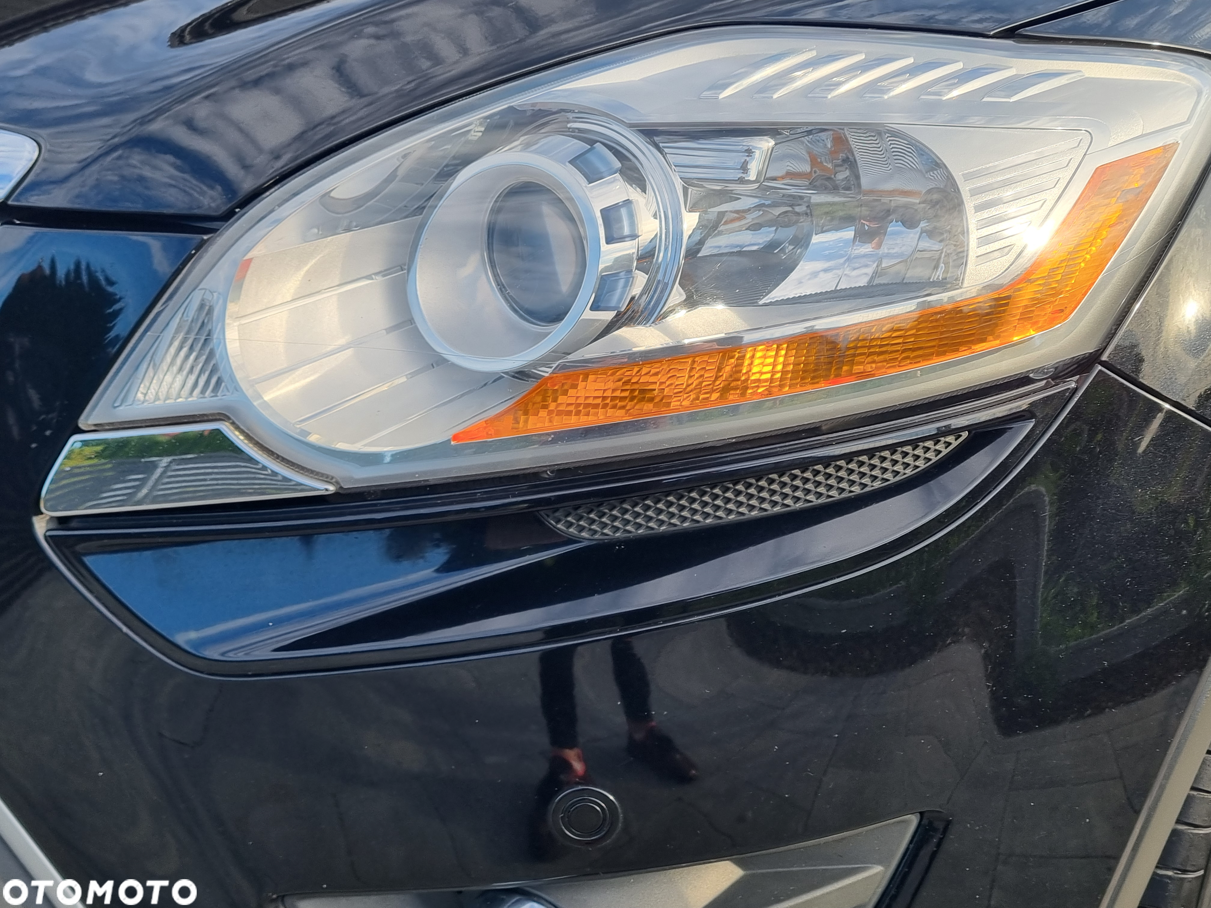 Ford Kuga 2.0 TDCi Titanium - 7