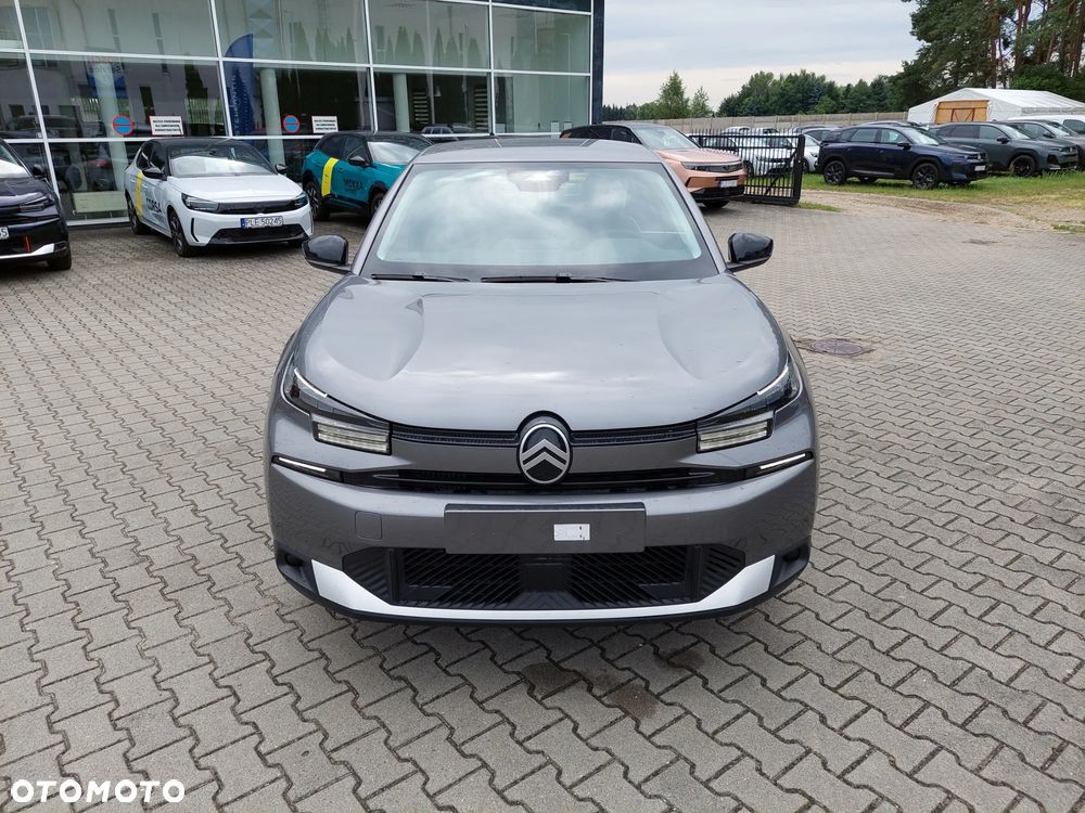 Citroën C4 1.2 mHEV Plus eDCT6 - 8